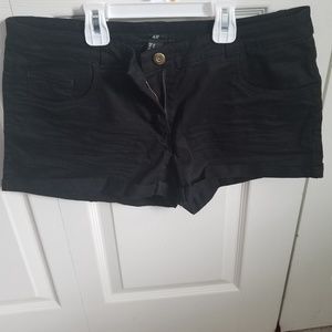 H&M Jean shorts